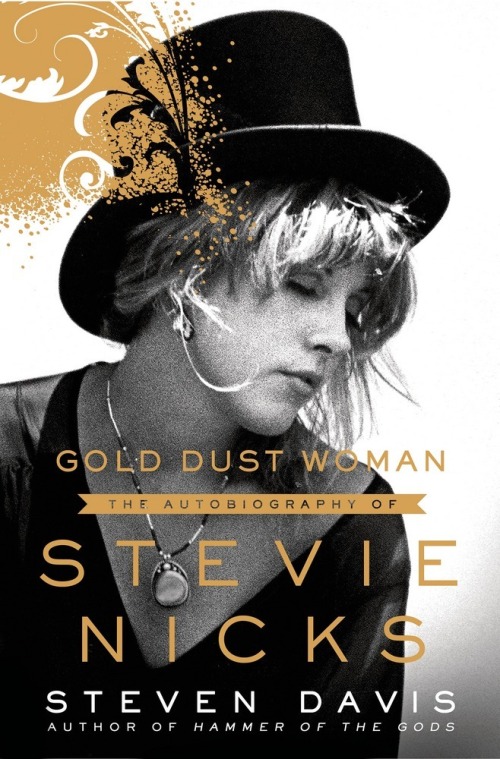 Capa Gold Dust Woman